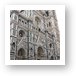 The Duomo (Santa Maria del Fiore) Art Print