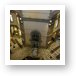 Looking down from the dome (Santa Maria del Fiore) Art Print