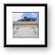 Monumento Vittorio Emanuele Framed Print