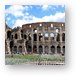 The Colosseum Metal Print