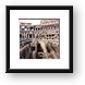 The Colosseum Framed Print