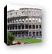 The Colosseum Canvas Print