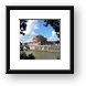 Castle St. Angelo Framed Print