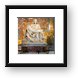 Michaelangelo's Pieta Framed Print