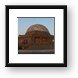 Adler Planetarium, Chicago Framed Print