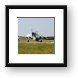 P-51 Mustang Framed Print