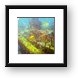 The River Taw (wrecked tug boat) Framed Print