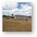 The Mayan ruins of Tulum Metal Print