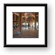 Here is the check-in area of the Allegro Framed Print