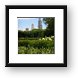 Sears Tower from Grant Park Framed Print