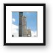 Willis (Sears) Tower behind 311 S. Wacker Framed Print