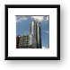 Morton International Building (now Boeing) Framed Print