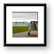 Mackinac Bridge Framed Print