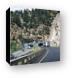 One of a few tunnels along I-70 in Colorado Canvas Print