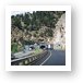 One of a few tunnels along I-70 in Colorado Art Print