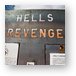 Hell's Revenge 4x4 Trail Metal Print
