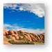 Slickrock Metal Print