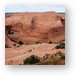 Slickrock Metal Print