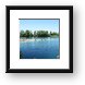 Haigh Quarry's sandy ramp Framed Print