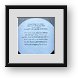 Buy Framed Print