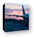 Tokyo Narita International Airport Canvas Print