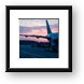 Tokyo Narita International Airport Framed Print