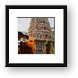 Maha Uma Devi Temple Framed Print
