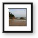 Near Lamai Beach Framed Print