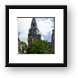 The Old Church (De Oudekerk) Framed Print