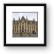 Provincial Government Palace Framed Print
