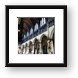 Church of Our Lady - Onze-Lieve-Vrouwekerk Framed Print