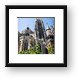 Tower of the Church of Our Lady Framed Print