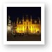 Provincial Government Palace Art Print