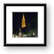 Church of Our Lady from Steenstraat Framed Print