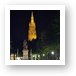 Church of Our Lady from Steenstraat Art Print