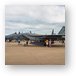 Boeing F-15 Eagle Metal Print