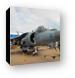 McDonnell Douglas (Hawker) AV-8B Harrier II Canvas Print