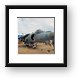 McDonnell Douglas (Hawker) AV-8B Harrier II Framed Print