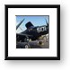 Douglas A-1 (AD-4) Skyraider Framed Print