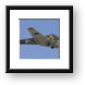 Junkers Ju-52 Framed Print
