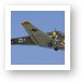 Junkers Ju-52 Art Print