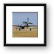 P-51D Mustang - 'Cloud Dancer' Framed Print