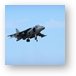McDonnell Douglas (Hawker) AV-8B Harrier II Metal Print