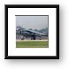 McDonnell Douglas (Hawker) AV-8B Harrier II Framed Print