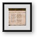 Buy Framed Print