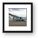 Coastal Air Cessna Grand Caravan Framed Print