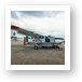 Coastal Air Cessna Grand Caravan Art Print