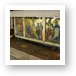 Mosaic altar in the Christ Church Cathedral Art Print