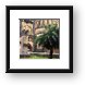 Christ Church Cathedral Framed Print