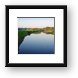 Myakka River Framed Print